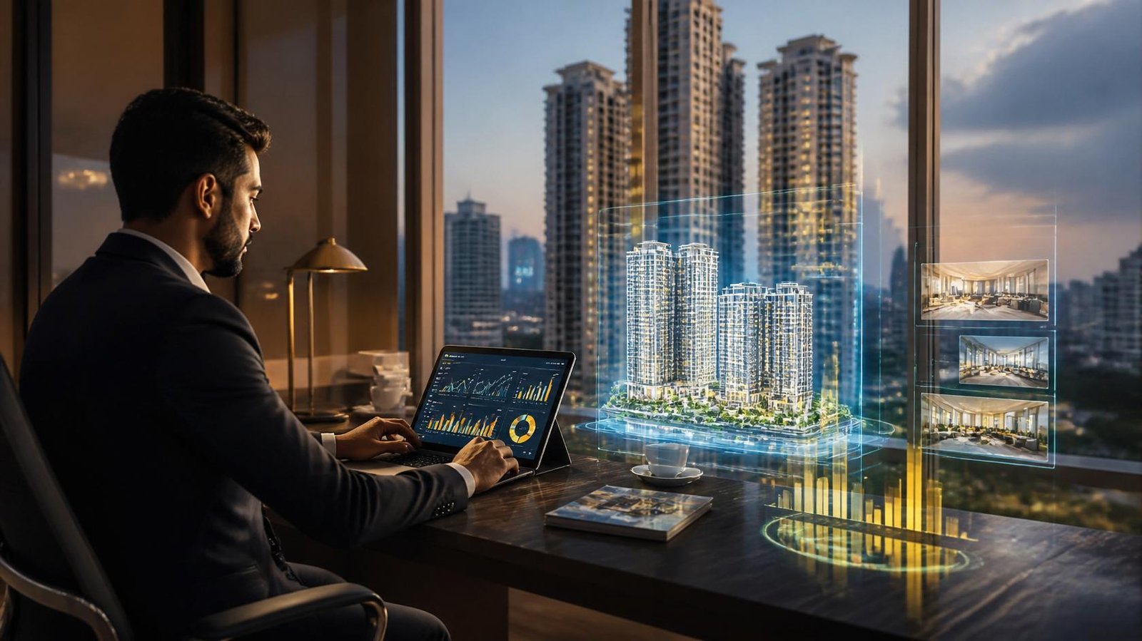 Real Estate Marketing Trends