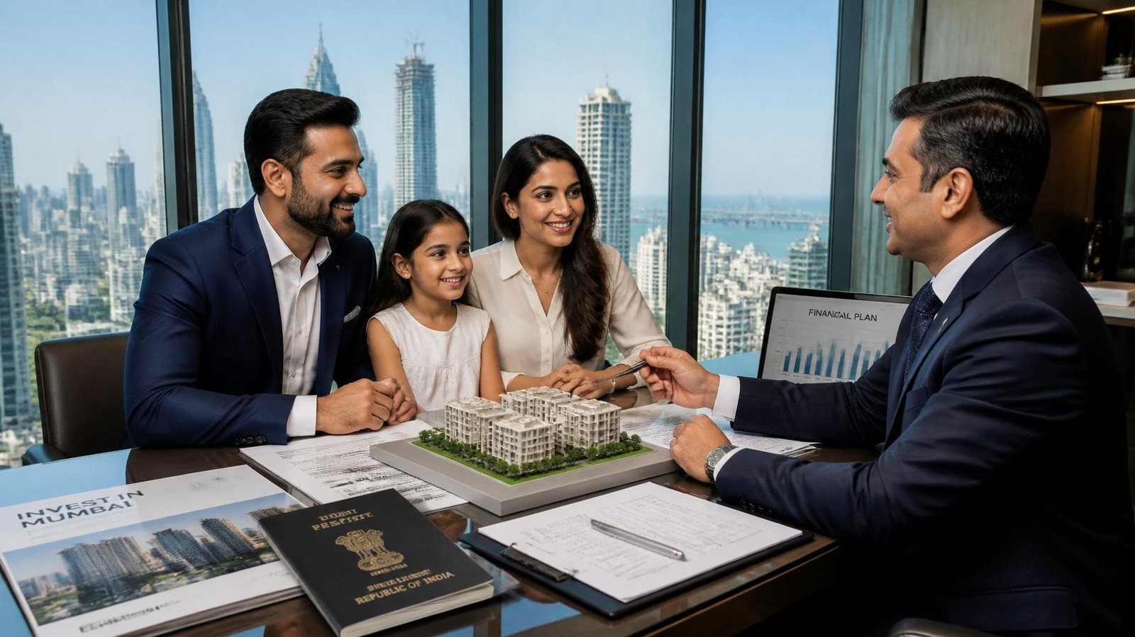 NRI Property Guide